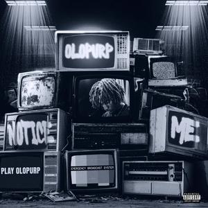 Notice Me (Explicit)