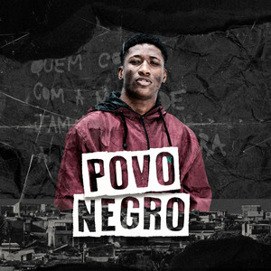 Povo Negro (Explicit)