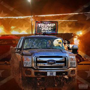 2024 (Not a Cult) (Explicit)