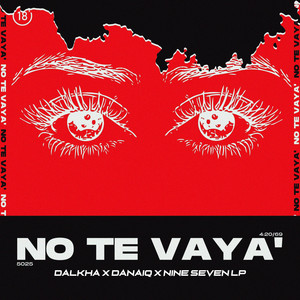 No Te Vaya