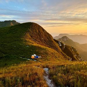 Sing out loud (feat. Jean & Derik)