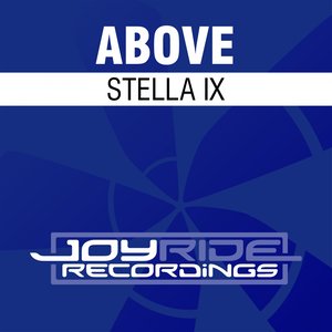 Stella IX (Luca Antolini's Classic Hard Trance Remix)