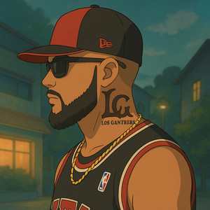 Mujeriego (Explicit)