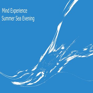 Summer Sea Evening