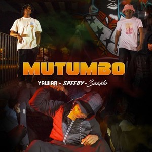 Mutumbo (Version Remastered)