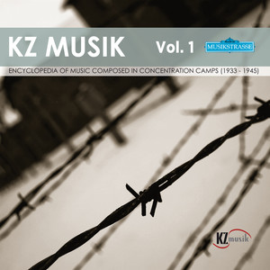 Kz Musik, vol. 1