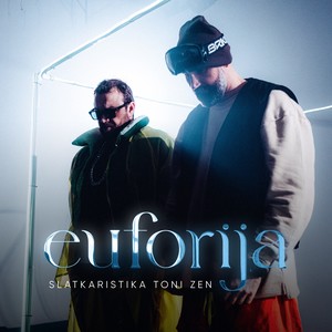 Euforija