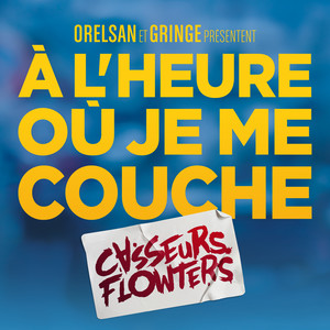 À l’heure où je me couche - Single