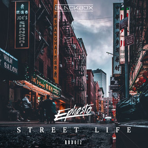 Street Life (Original Mix)