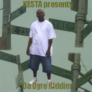 Da Dyre Riddim