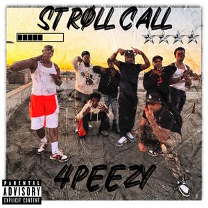 Stroll Call (Explicit)