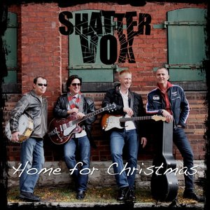 Home for Christmas - Single