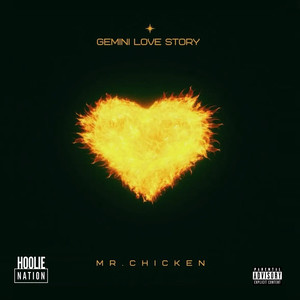 Gemini Love Story (Explicit)