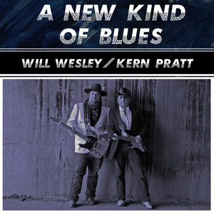 A New Kind of Blues