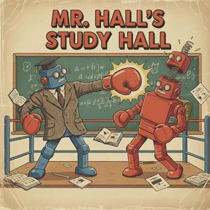 Study Hall Chapter 31