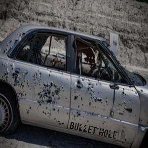 Bullet Hole (feat. Burnout MacGyver & Sylvester Blaze) [Explicit]