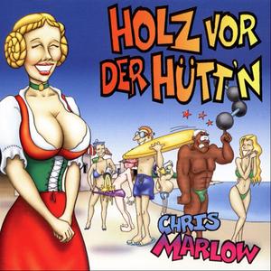 Holz vor der Hütt'n (Karaoke-Version)