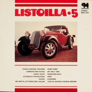 Listoilla 5