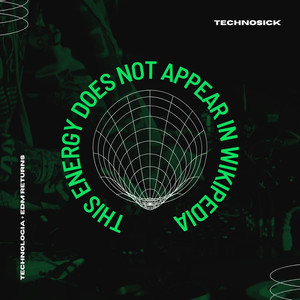 This energy does not appear in Wikipedia (Glitchcore|Explicit)