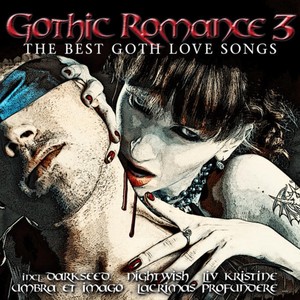 Gothic Romance 3