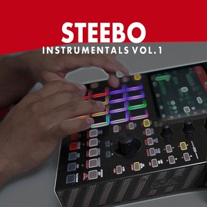 Instrumentals, Vol. 1