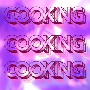 COOKING (feat. THC MONTANA, LIL TRAVEL, L-$TYLE & ANGEL DAVIS)