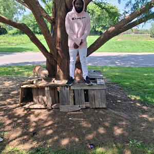 I wonder (feat. Don t& nick& young oz) (Explicit)