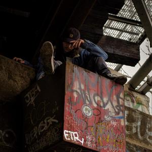 Give Me A Reason(feat. not home.) (Explicit)