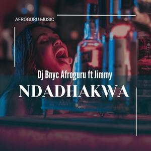 Ndadhakwa (feat. Jimmy Kundy)