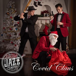 Covid Claus (feat. Spencer Racca)