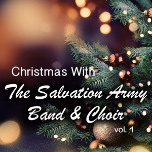 The Salvation Army Band and Choir - The Twelve Days Of Christmas