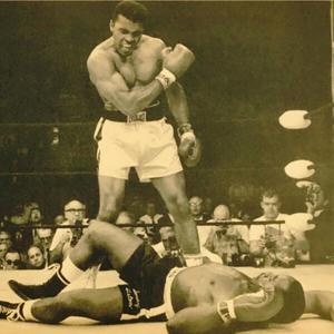 Heavy Weight (Explicit)
