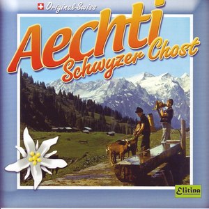 Aechti Schwyzer Chost