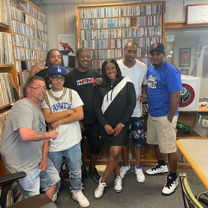 The Franchise Report Freestyle & Interview part 2 (07/2021) (Explicit)