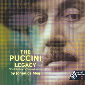 The Puccini Legacy