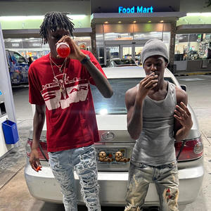 Topic (feat. HoodRxxch) (Explicit)