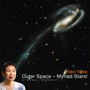 Outer Space - Myriad Stars!
