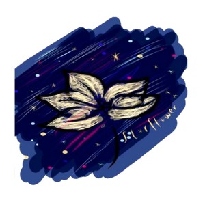 Starflower (星状花)