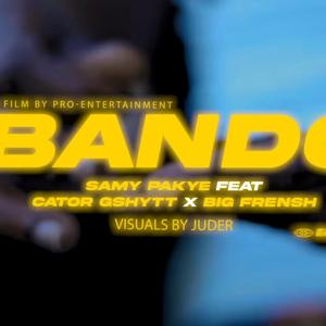 BANDO A SON LEKOL (feat. CATOR GSHYTT & BIG FRENSH)