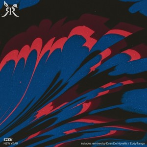 New Year (Evan De Novellis Remix)