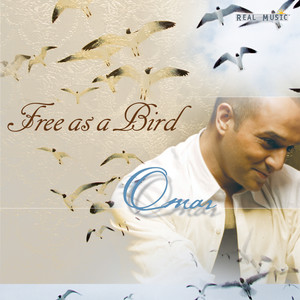 Free as a Bird封面
