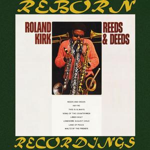 Reeds And Deeds