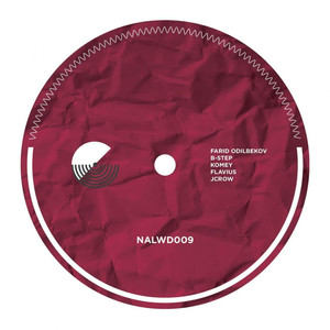 The Dark Side Of The Moon (Original Mix)