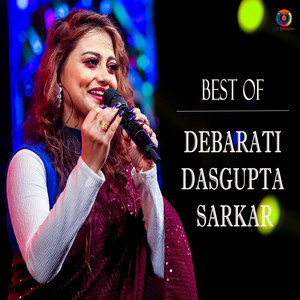 Debarati Dasgupta Sarkar - Khub Jeno Chena (From