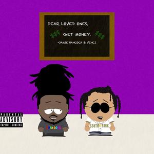 Loved Ones (feat. KB) (Explicit)