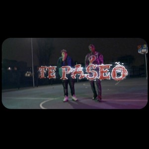 Te Paseo Fuleteo (feat. Drako Mafia) (Explicit)