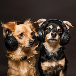 Canine Playtime Tunes
