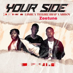 Your Side (Explicit)