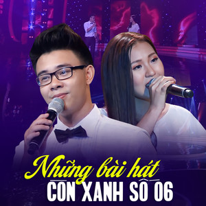 Những Bài Hát Còn Xanh Số 6