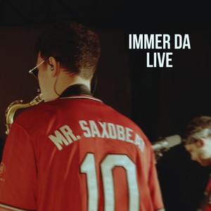 Immer Da (Live at Seilerei, Frankfurt, 28.02.24)